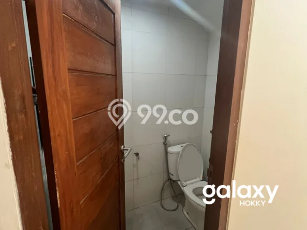 Kantor Kawasan Bisnis Kawasan Kerobokan, Luas 35m², Siap Operasional Kantor Kawasan Bisnis Kawasan Kerobokan, Luas 35m², Siap Operasional