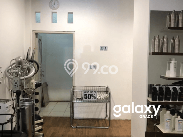 Ruko Premium Kawasan Renon, Luas 300m², Lokasi Komersial, Berkembang Ruko Premium Kawasan Renon, Luas 300m², Lokasi Komersial, Berkembang
