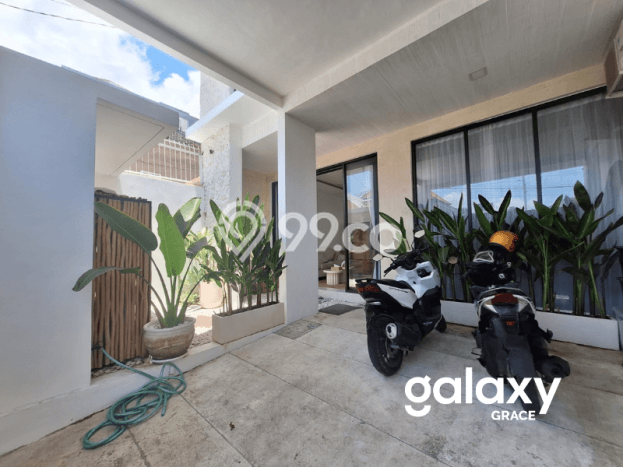 Vila Strategis di Denpasar Barat, Area 140m2m², Akses Denpasar Barat, Denpasar, Denpasar Vila Strategis di Denpasar Barat, Area 140m2m², Akses Denpasar Barat, Denpasar, Denpasar