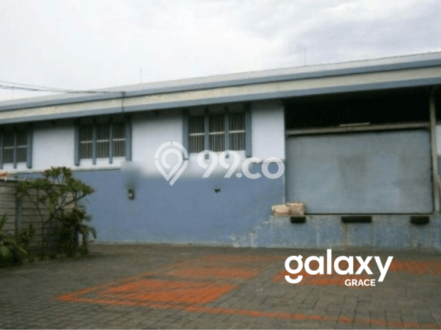 Jual Gudang di Sanur, Luas 1m², Lokasi Premium Jual Gudang di Sanur, Luas 1m², Lokasi Premium