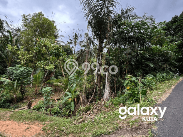 Tanah Lokasi Strategis di Lalanglinggah, Luas 1900m², Lingkungan Nyaman, Akses Lalanglinggah, Tabanan, Tabanan Tanah Lokasi Strategis di Lalanglinggah, Luas 1900m², Lingkungan Nyaman, Akses Lalanglinggah, Tabanan, Tabanan