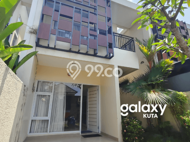 Rumah Nyaman di Jimbaran, Badung, Luas 120m2m² Bangunan 130m2m² Rumah Nyaman di Jimbaran, Badung, Luas 120m2m² Bangunan 130m2m²