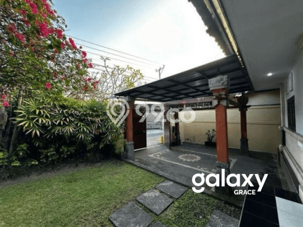 Vila Strategis Kawasan Sanur, Area 0m², Harga Bersaing Vila Strategis Kawasan Sanur, Area 0m², Harga Bersaing