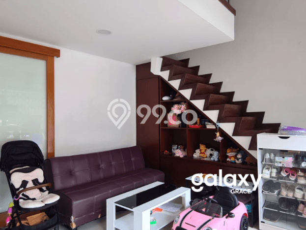 Rumah Strategis di Pemecutan Kaja, Dekat Pemecutan Kaja, Denpasar, Denpasar - 6 KT Rumah Strategis di Pemecutan Kaja, Dekat Pemecutan Kaja, Denpasar, Denpasar - 6 KT