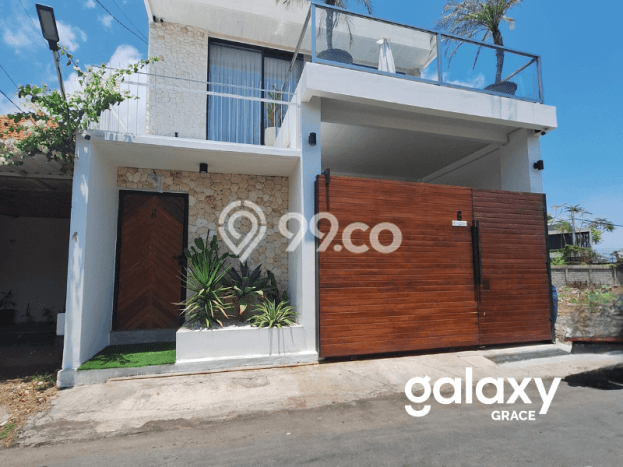 Vila Strategis di Denpasar Barat, Area 140m2m², Akses Denpasar Barat, Denpasar, Denpasar Vila Strategis di Denpasar Barat, Area 140m2m², Akses Denpasar Barat, Denpasar, Denpasar