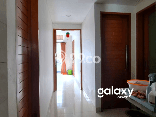 Rumah Strategis di Pemecutan Kaja, Dekat Pemecutan Kaja, Denpasar, Denpasar - 6 KT Rumah Strategis di Pemecutan Kaja, Dekat Pemecutan Kaja, Denpasar, Denpasar - 6 KT