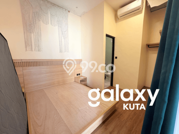 Vila di , Dimensi 113m2m², Cocok untuk beragam keperluan Vila di , Dimensi 113m2m², Cocok untuk beragam keperluan