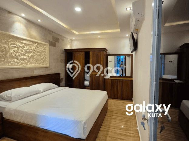 Vila Ready Kawasan Nusa Dua, Area 0m2m², Dekat Mudah Pusat Kota Vila Ready Kawasan Nusa Dua, Area 0m2m², Dekat Mudah Pusat Kota