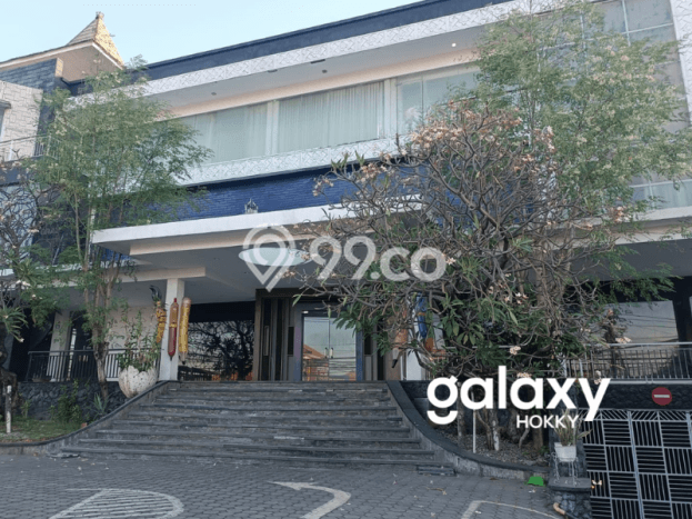 Dijual Komersial Kawasan Denpasar Barat, Luas 7000m², Lokasi Premium Dijual Komersial Kawasan Denpasar Barat, Luas 7000m², Lokasi Premium