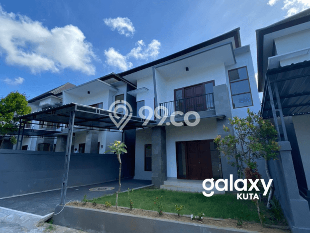 HOT PROPERTY! Rumah Strategis area Benoa, LT 125m² LB 160m² HOT PROPERTY! Rumah Strategis area Benoa, LT 125m² LB 160m²