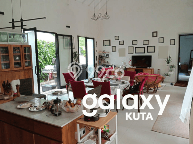 Peluang Bisnis! Vila di , Ukuran 925m2m², ROI Tinggi untuk investasi Peluang Bisnis! Vila di , Ukuran 925m2m², ROI Tinggi untuk investasi