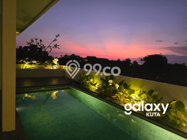 Lokasi Ideal! Vila Kawasan Cemagi, Dimensi 153m2m², Area Asri dan tenang Lokasi Ideal! Vila Kawasan Cemagi, Dimensi 153m2m², Area Asri dan tenang