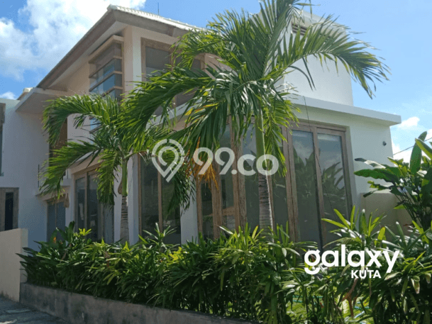 HOT DEAL! Vila di Cemagi, Luas 170m², Lokasi Strategis HOT DEAL! Vila di Cemagi, Luas 170m², Lokasi Strategis