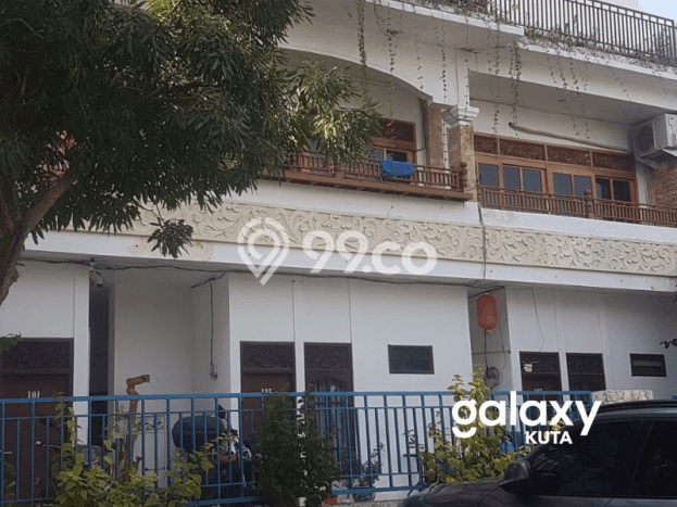Investasi Kost Dijual di Kuta, Badung, Spesifikasi 21 KT, 21 KM, 600m2 Investasi Kost Dijual di Kuta, Badung, Spesifikasi 21 KT, 21 KM, 600m2
