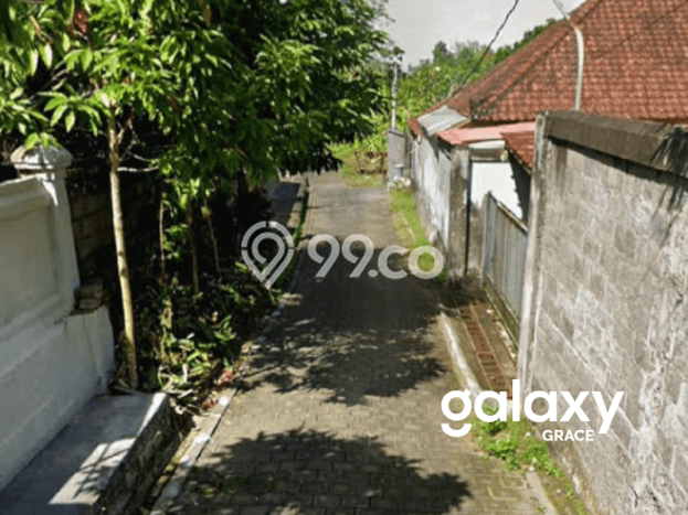 Dijual Tanah Area Strategis di , Luas 1236m2m², Cocok untuk Pengembangan Dijual Tanah Area Strategis di , Luas 1236m2m², Cocok untuk Pengembangan