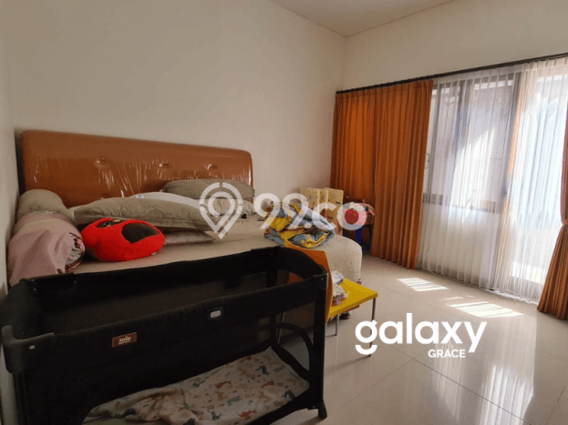 Rumah Strategis di Pemecutan Kaja, Dekat Pemecutan Kaja, Denpasar, Denpasar - 6 KT Rumah Strategis di Pemecutan Kaja, Dekat Pemecutan Kaja, Denpasar, Denpasar - 6 KT