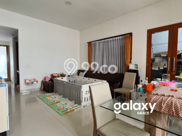 Rumah Strategis di Pemecutan Kaja, Dekat Pemecutan Kaja, Denpasar, Denpasar - 6 KT Rumah Strategis di Pemecutan Kaja, Dekat Pemecutan Kaja, Denpasar, Denpasar - 6 KT