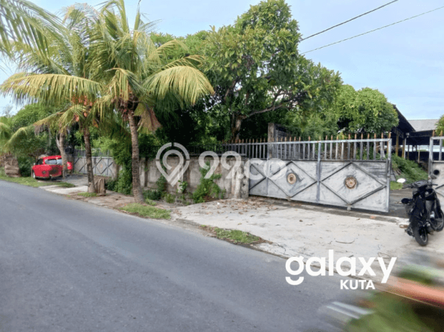LOKASI STRATEGIS! Tanah di Ketewel, Luas 5477m², Lokasi Potensial, Cocok untuk Hunian LOKASI STRATEGIS! Tanah di Ketewel, Luas 5477m², Lokasi Potensial, Cocok untuk Hunian
