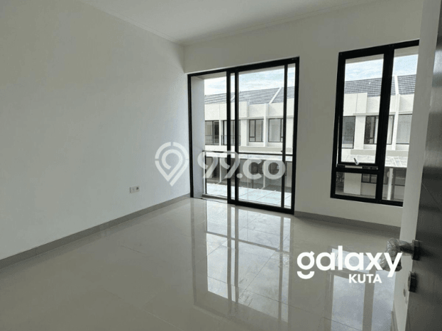 Rumah Strategis Modern Lb 76m2 di Tangerang, Tangerang Rumah Strategis Modern Lb 76m2 di Tangerang, Tangerang