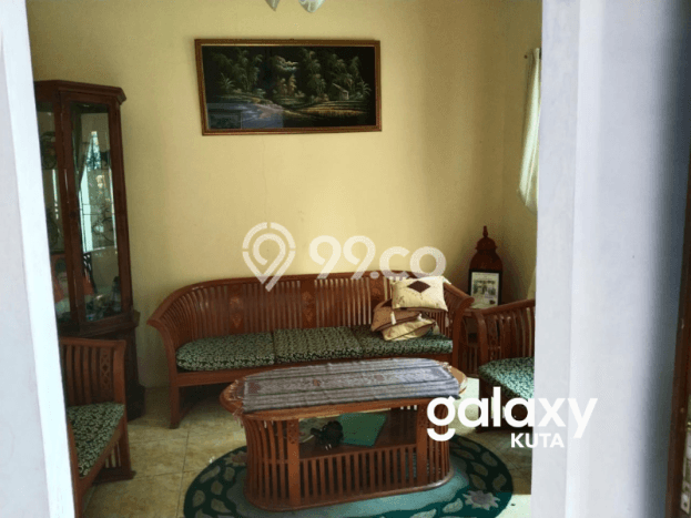 Jual Rumah Eksklusif 5 KT di Cinangka, Depok Jual Rumah Eksklusif 5 KT di Cinangka, Depok