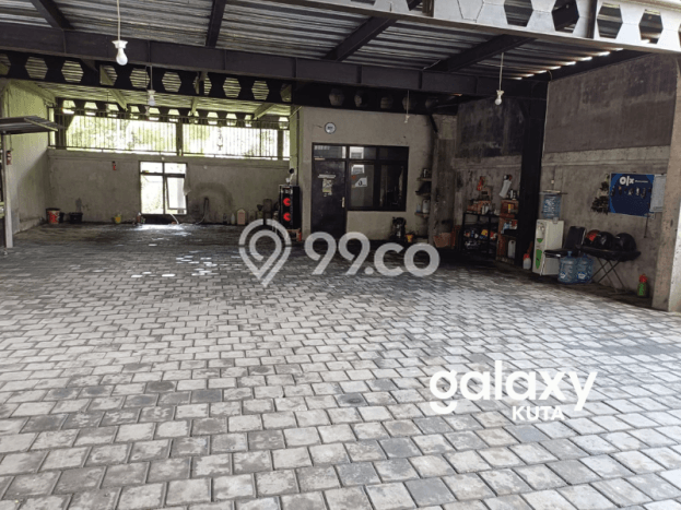 Gudang Dijual di Prime Area Denpasar Luas 100m2 Gudang Dijual di Prime Area Denpasar Luas 100m2