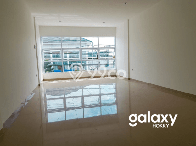 Ruko Kawasan Komersial Kawasan Mahendradata, Luas 155m², Siap Operasi Ruko Kawasan Komersial Kawasan Mahendradata, Luas 155m², Siap Operasi