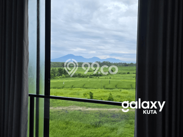 Lokasi Ideal! Vila Kawasan Cemagi, Dimensi 153m2m², Area Asri dan tenang Lokasi Ideal! Vila Kawasan Cemagi, Dimensi 153m2m², Area Asri dan tenang