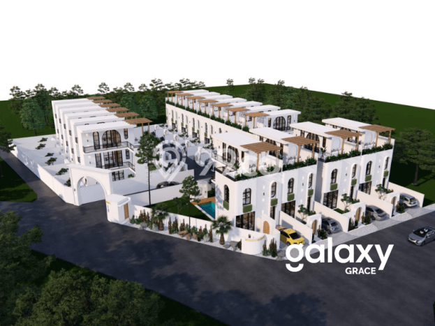 DIJUAL! Vila Kawasan Benoa, Luas 131m², Lokasi Strategis DIJUAL! Vila Kawasan Benoa, Luas 131m², Lokasi Strategis