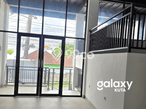 AREA KOMERSIAL! Ruko Disewakan di Padangsambian Kelod, Luas 250m2m², Jalan Utama, Siap Bisnis AREA KOMERSIAL! Ruko Disewakan di Padangsambian Kelod, Luas 250m2m², Jalan Utama, Siap Bisnis