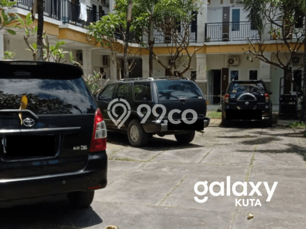 Rumah Kost untuk Dijual di Renon Punya 28 Kamar Rumah Kost untuk Dijual di Renon Punya 28 Kamar