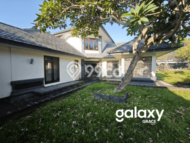 Tanah Kavling Dijual di Nusa Dua, Badung dengan Luas Tanah 1350m2 Tanah Kavling Dijual di Nusa Dua, Badung dengan Luas Tanah 1350m2