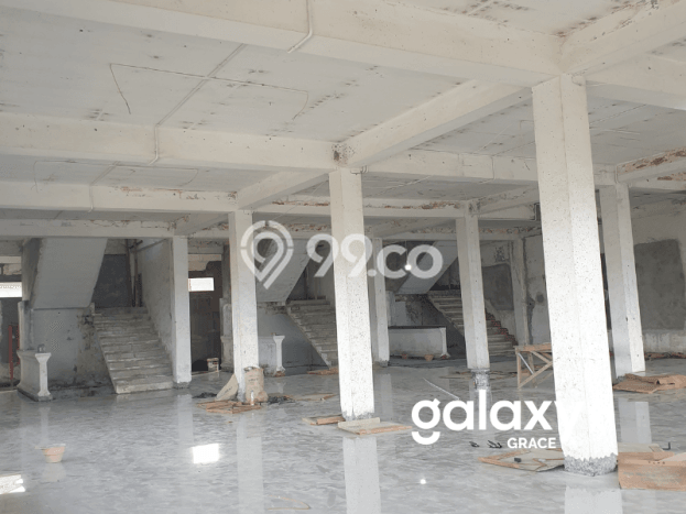 Ruko Komersial Disewakan di Denpasar Barat Denpasar Luas 900m2 Ruko Komersial Disewakan di Denpasar Barat Denpasar Luas 900m2