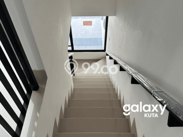 Rumah Strategis Modern Lb 76m2 di Tangerang, Tangerang Rumah Strategis Modern Lb 76m2 di Tangerang, Tangerang
