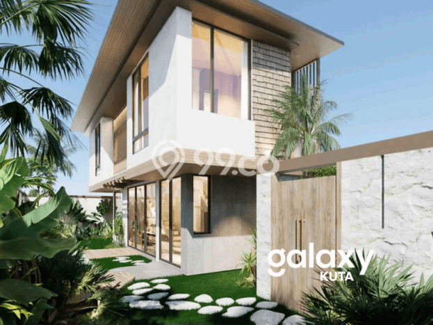 FOR SALE! Vila Kawasan Kedungu, Area 120m², Lokasi Premium FOR SALE! Vila Kawasan Kedungu, Area 120m², Lokasi Premium