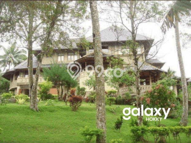 Vila Strategis Kawasan Selemadeg, Ukuran 2650m², Akses ke beragam keperluan Vila Strategis Kawasan Selemadeg, Ukuran 2650m², Akses ke beragam keperluan