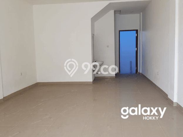 Ruko Kawasan Komersial Kawasan Mahendradata, Luas 155m², Siap Operasi Ruko Kawasan Komersial Kawasan Mahendradata, Luas 155m², Siap Operasi