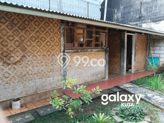 Jual Rumah Eksklusif 5 KT di Cinangka, Depok Jual Rumah Eksklusif 5 KT di Cinangka, Depok