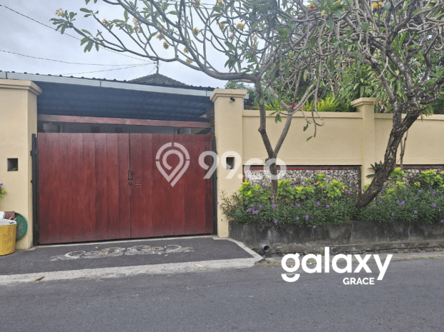 Vila Strategis Kawasan Sanur, Area 0m², Harga Bersaing Vila Strategis Kawasan Sanur, Area 0m², Harga Bersaing