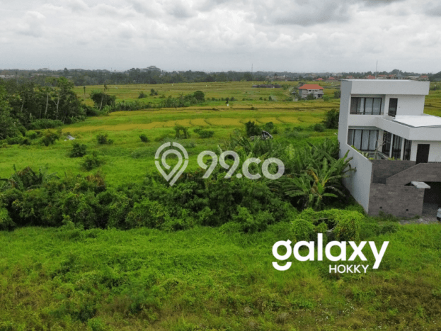 PRIME LOCATION! Tanah Kawasan Cemagi, Luas 213m², Ideal untuk Investasi PRIME LOCATION! Tanah Kawasan Cemagi, Luas 213m², Ideal untuk Investasi