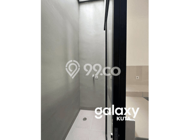 Rumah Strategis Modern Lb 76m2 di Tangerang, Tangerang Rumah Strategis Modern Lb 76m2 di Tangerang, Tangerang