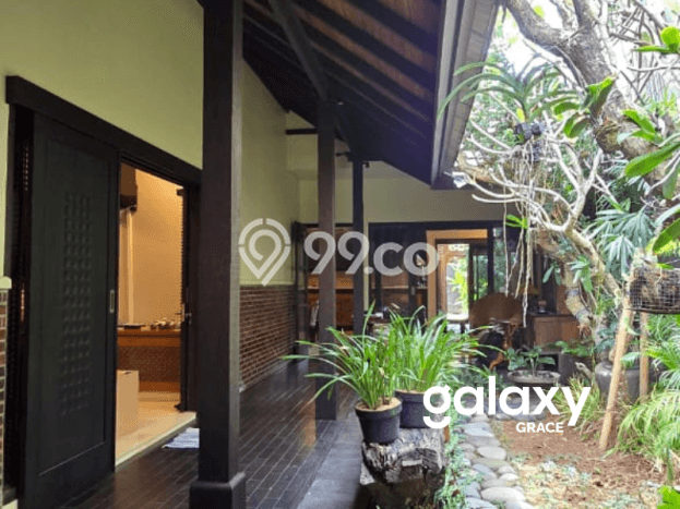 Vila Disewakan Kawasan , Area 0m2m², Kawasan Asri Vila Disewakan Kawasan , Area 0m2m², Kawasan Asri