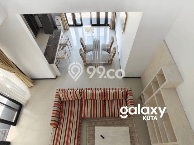 Vila Asri di Pecatu, Ukuran 350m², Dekat ke berbagai kebutuhan Vila Asri di Pecatu, Ukuran 350m², Dekat ke berbagai kebutuhan