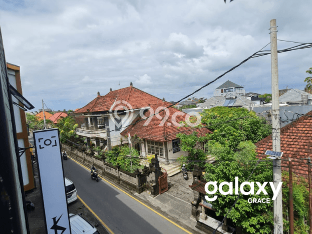 KAWASAN PREMIUM! Ruko Kawasan Canggu, Luas 160m², Akses Utama KAWASAN PREMIUM! Ruko Kawasan Canggu, Luas 160m², Akses Utama