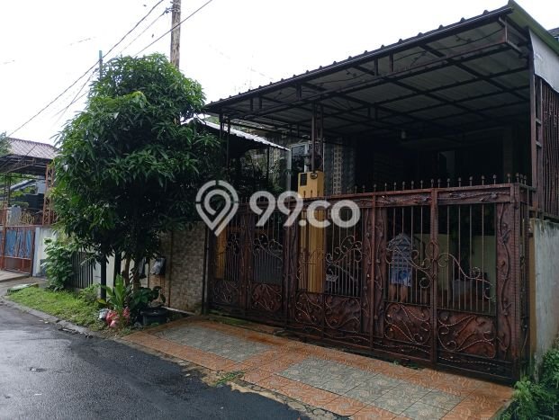 Rumah Modern Minimalis 2 KT Bisa Langsung Pindah di Pamulang Rumah Modern Minimalis 2 KT Bisa Langsung Pindah di Pamulang