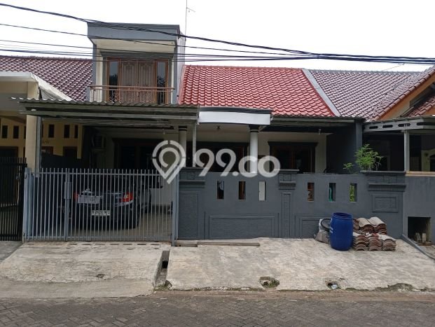 Jual Rumah Minimalis Bagus Punya 4 KT di Serpong Utara Tangerang Selatan SHM Jual Rumah Minimalis Bagus Punya 4 KT di Serpong Utara Tangerang Selatan SHM