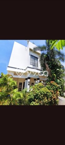 Dijual Cepat Rumah Favorit Siap Huni LB 235m2 di BSD, Tangerang Selatan Dijual Cepat Rumah Favorit Siap Huni LB 235m2 di BSD, Tangerang Selatan
