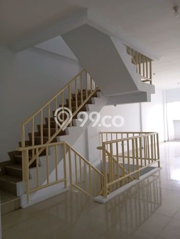 Untuk Dijual! Ruko di Cikupa Citra Raya Tangerang LT 79m2 / LB 237m2 Kawasan Strategis Untuk Dijual! Ruko di Cikupa Citra Raya Tangerang LT 79m2 / LB 237m2 Kawasan Strategis