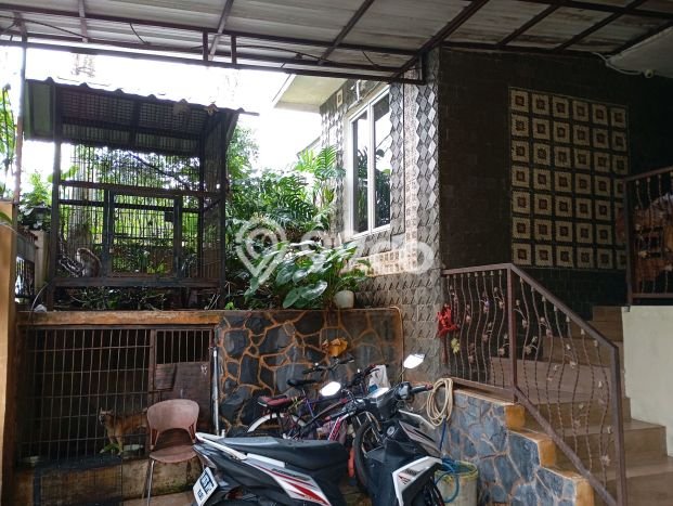 Rumah Modern Minimalis 2 KT Bisa Langsung Pindah di Pamulang Rumah Modern Minimalis 2 KT Bisa Langsung Pindah di Pamulang
