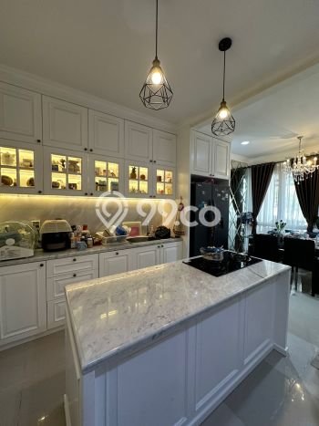 For Sale! Premium House LT 84m2 Desain Elegan di Gading Serpong For Sale! Premium House LT 84m2 Desain Elegan di Gading Serpong