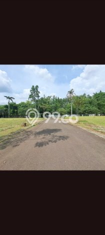 Kavling Tanah untuk Dijual di BSD City, Tangerang, Luas 450m2 Kavling Tanah untuk Dijual di BSD City, Tangerang, Luas 450m2
